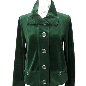 Jones New York Signature Petite jacket